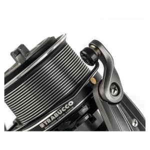 Mulineta Trabucco Edonis XS Surf 8000 - Img 3