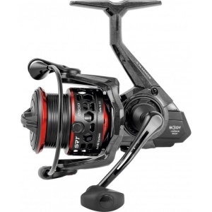 Mulineta Trabucco SRT FD