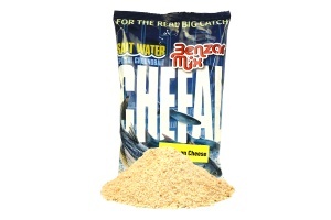 Nada Benzar Chefal Salt Water 1kg