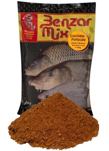 Nada Benzar Mix 1Kg