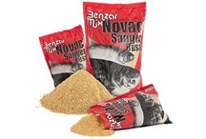 Nada Benzar Mix Novac 3kg