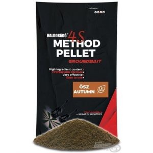 Nada Haldorado 4S Method Pellet Groundbait 400g - Img 4