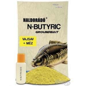 Nada Haldorado N-Butyric Groundbait 800g - Img 3