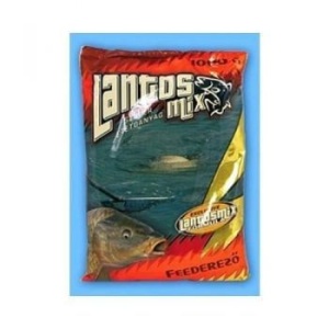 Nada Lantos Mix 1kg Extra Iute Feeder