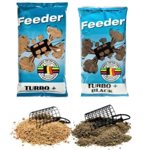Nada Van den Eynde Feeder Turbo Plus 1kg