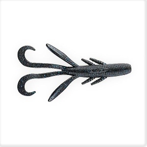 Naluca Biwaa Ultra Hog Okeechobee 10cm, 8buc/plic