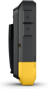 Garmin eTrex SE – Navigator portabil cu ecran de 2.2”, suport multi-GNSS, autonomie 168h, busolă digitală și conectivitate Garmin Explore. Perfect pentru drumeții și geocaching.
