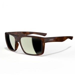 Ochelari Polarizanti Leech X7 Amber