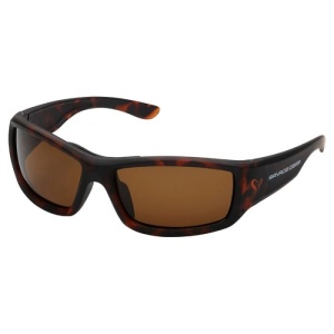 Ochelari Polarizanti Savage Gear Brown Floating
