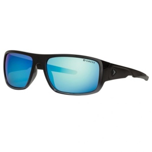Ochelari Polarizati Greys G2 Gloss Black Fade/Blue Mirror