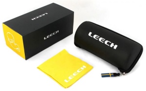 Ochelari Polarizati Leech X-Street PC-CL Water - Img 3
