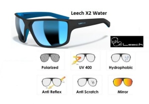 Ochelari Polarizati Leech X2 Water - Img 3