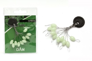 Opritoare Dam Madcat Fosfo 10buc - Img 2