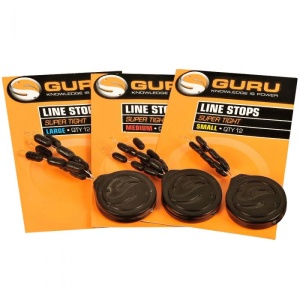 Opritoare Guru Super Tight 12buc/plic - Img 2