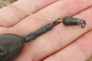 Opritor Korda Shok Bead Weedy Green 15buc/plic - Img 4