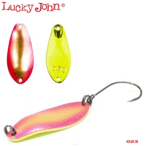 Oscilanta Lucky John CLEO 4.1cm 5.00g 023
