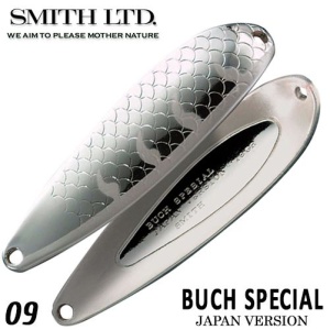 Oscilanta Smith Buch Special 56mm 10g 9 SPL