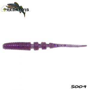 Pachet 4Predators HD Light 6cm S009