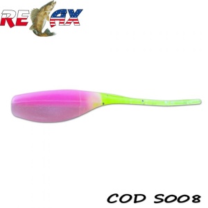 Pachet Relax Stinger Shad 5cm Standard SS2-S008