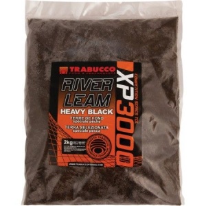 Pamant Trabucco XP 3000 River Leam Heavy Dark 2kg