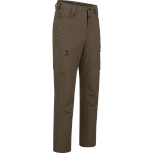Pantaloni Blaser Men’s AirFlow Dark Brown – Echipament ultra-respirabil cu tehnologie de microperforare pentru confort termic în sezonul cald.