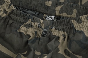 Pantaloni Fox Chunk LW Camo RS 10K XL - Img 2