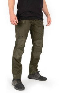 Pantaloni Fox Collection HD Green Trouser Marimea XXXL