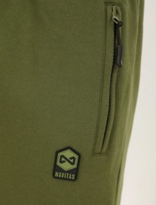 Pantaloni Navitas Sherpa Joggers Green 4XL - Img 3