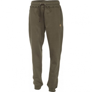 Pantaloni Prologic Mirror Carp Joggers Ivy Green - Img 1