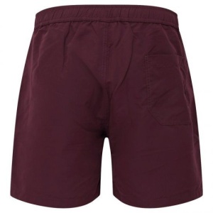 Pantaloni Scurti Korda Le Quick Dry Burgundy - Img 2