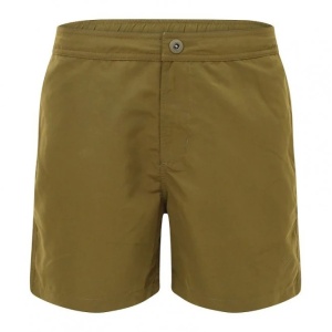 Pantaloni Scurti Korda Quick Dry Olive