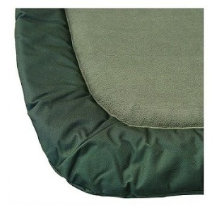 Pat NGT Classic Flat 6 Picioare Cu Microfleece - Img 5