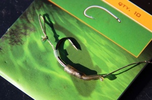 PB Alinger Long Shank Silt - Img 3