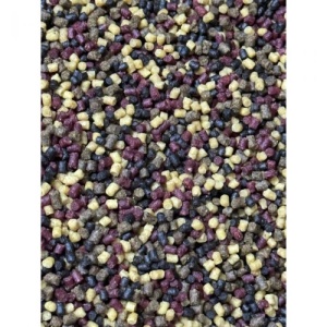 Pelete Active Baits Premium Mix By Coppens 800g - Img 2