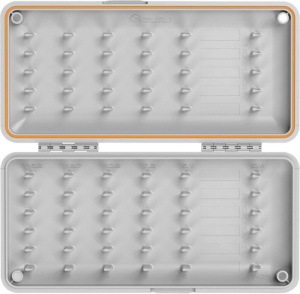 Penar Riguri Guru Stealth Rig Case 19.5x9x2.5cm, Capacitate 66 Forface - Img 2