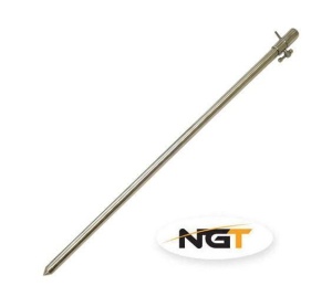 Pichet Telescopic Inox NGT 50-90cm