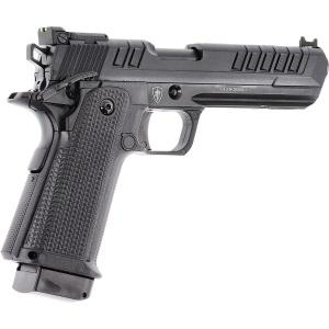 Pistol Airsoft CO2 Umarex Elite Force Rogue 11 1,3J cu manson metalic blowback si incarcator 28 bile.