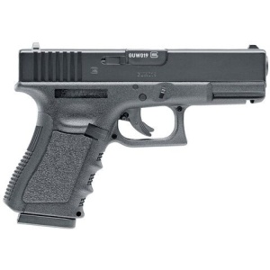 Pistol airsoft Umarex Glock 19 CO2 6mm 11BB