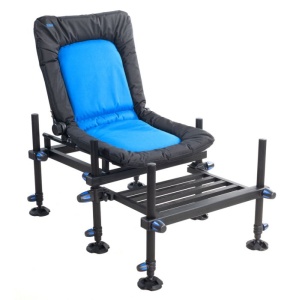 Platforma Scaun Feeder Jaxon Confort Feeder Footrest D36 - Img 2