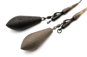 Plumb Cu Vartej Korda Tournament Casting Swivel - Img 3