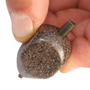 Plumb Cubic Inline Korda Square Pear - Img 2