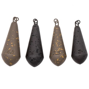 Plumb Korda Distance Casting Heli Lead - Img 2