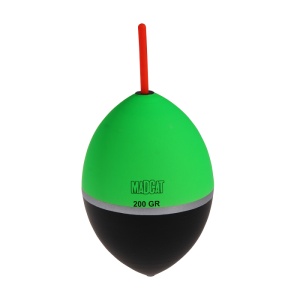 Pluta Culisantă DAM Madcat Chemical Light Float
