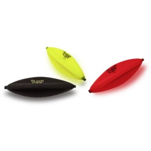 Pluta Culisanta Somn Black Cat Darter U-Float 9.5cm 20g Black - Img 2