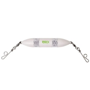 Pluta Pentru Distante Lungi Zeck Outrigger Light 10g - Img 3
