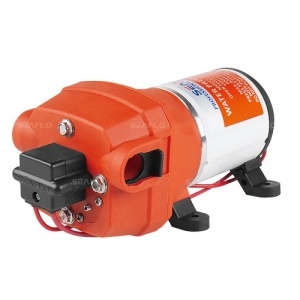 Pompa apa electrica Seaflo 12V 3.3GPM 12.5L