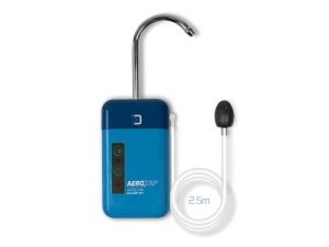 Pompă De Oxigen Multifuncțională Delphin AeroTAP