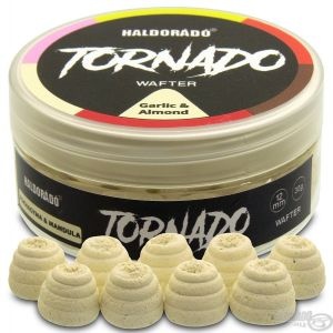 Pop Up Critic Echilibrat Haldorado Wafter Tornado 12mm 30g - Img 6
