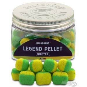 Pop Up Solubil Critic Echilibrat Haldorado Legend Pellet Wafter 12mm-16mm 50g - Img 10