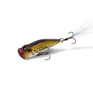 Popper Herakles Pop EY 70 R 7cm 19.5g Baby Bass